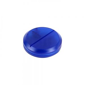 PASTILLERO REDONDO CON NAVAJA personalizada